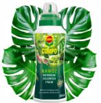 COMPO Műtrágya Zöld Növényekhez és pálmafákhoz Dracéna Fikusz Monstery Páfrány 0, 5l Compo (NAWÓZ DO ROŚLIN ZIELONYCH 500 ML)