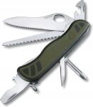 Victorinox zsebkés Swiss Soldiers 0.8461. MWCH (0.8461.MWCH)
