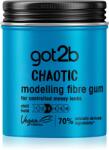 Got2b Chaotic modellező gumi az alak rögzítéséhez 100 ml