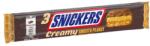 Snickers tejcsokoládé földimogyorókrémmel karamellával földimogyoró darabokkal 3 x 18, 25 g (54, 75 g)