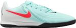 Nike PHANTOM GX II ACADEMY IC Beltéri focicipő fj2581-300 Méret 37, 5 EU fj2581-300