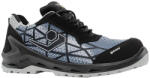 Base Protection B1233ABKG36 BASE i-Meta S3L M ESD FO SR munkavédelmi cipő metatarzális/lábközépcsont védelemmel fekete/szürke (B1233ABKG36)