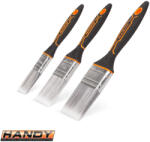 HANDY 11191A festőecst szett, 3 részes (2K nyél) (11191A)
