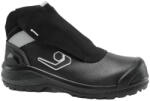 Base Protection B0858ABKG40 BASE Meta Top munkavédelmi bakancs metatarzális/lábközépcsont védelemmel S3L M HRO CI HI LG SC FO SR (B0858ABKG40)