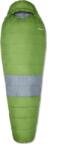 Marmot Sac de dormit sintetic Marmot Trestles Elite Eco 30 Long (198 cm) - foliage/steel onyx Sac de dormit