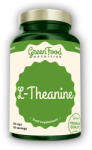 GreenFood Nutrition L-Theanin 120 Kapszula