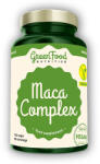GreenFood Nutrition Maca komplex 120 kapszula