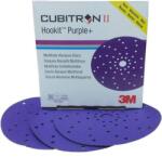 3M # Cubitron# 737U 150mm 320+/multi lyukas/