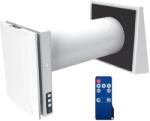 Blauberg hővisszanyerős szellőztető ventilator Vento expert A50-1-W-V3-9619 (9619)