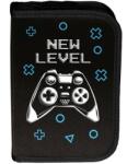PASO gamer tolltartó kihajtható felszerelt - New Level (PP25GS-P001)
