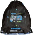 PASO gamer tornazsák - Loading (PP25GI-712)