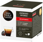NESCAFÉ koffeinmentes Espresso Intenso 16 kapszula