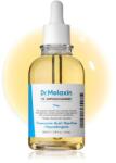 Dr.Melaxin TX Ampoule Cleanser olajból hab folthalványító arctisztító