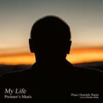Preisner, Zbigniew & Dominik Wania My Life - Preisner's M - facethemusic - 10 490 Ft
