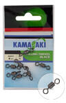 Kamasaki Csomagos Hengeres Forgó 8 10db/cs (82256008)