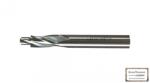  Süllyesztő fúró csapos 180° 8, 0x4, 5mm