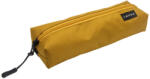 KARTON P+P Tolltartó, beledobálós, szögletes, 210x75x45mm, széles, VERDE, mustársárga (KPP-9-85625)