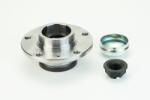 Continental Ctam Set rulment roata CONTINENTAL CTAM WBE1040 (WBE1040) - fixbox
