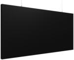Vicoustic Panou Fonoabsorbant Vicoustic Suspended Baffle PET Negru