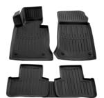 Umbrella Set Covorase Auto Cauciuc Umbrella Pentru Mercedes Benz X204 Glk (2008-2015) (191345)