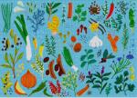 Cloudberries - Puzzle Pantry - 1 000 piese