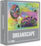 Cloudberries - Puzzle Dreamscape - 1 000 piese