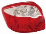 DEPO Lampa spate Depo 212-19U3L-LD-UE (212-19U3L-LD-UE) - automobilus