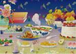 Cloudberries - Puzzle Epicurean - 1 000 piese