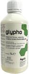 Sharda Glypho 1 L, erbicid total sistemic, post emergent, neselectiv, glifosat (buruieni monocotiledonate si dicotiledonate, anuale si perene) (3167-5946104003743)