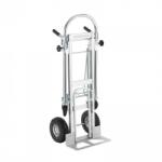  Carucior marfa 4 in 1, Capacitate max 454 kg, Greutate 18.3 Kg, Pliabil, Aluminiu (DGNSTHC1000B0NYPXV0)