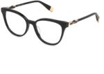 Furla Ochelari de vedere Furla VFU832 0700 52, Pentru Femei (VFU832 0700 52) Rama ochelari