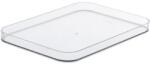 SMARTSTORE Tető, SMARTSTORE Compact Clear M, átlátszó (CSDSMART12)