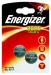 Energizer Gombelem, CR2025, 2 db, ENERGIZER (EECR2025D) - irodasziget