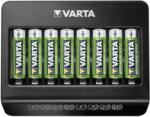 VARTA Elemtöltő, AA/AAA, 8 férőhelyes, VARTA Multi (VTL18) - irodasziget
