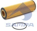 SAMPA Filtru ulei SAMPA 042.445 (042.445) - fixbox
