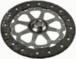 SACHS Disc ambreiaj SACHS 1864 521 143 (1864 521 143) - automobilus