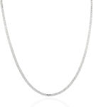 Gold necklaces AU84891 - 14 karátos arany nyaklác gucci nyaklác Hossz: 45 cm (AU84891)