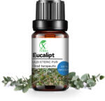  Xterra | Ulei Esential De Eucalipt | Ulei Eteric 100% Natural și Pu