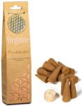  Set 12 Conuri Jumbo Parfumate Organic Goodness Cu Arzător și Pandan