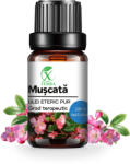  Xterra | Ulei Esential De Mușcată | Ulei Eteric 100% Natural și Pur