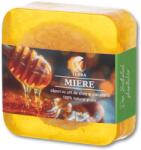 Xterra | Săpun Natural Organic | Handmade | Cu Miere, Unt De Shea,