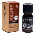  ULEI ESENȚIAL 100% PUR | AROMAFUME | CUIȘOARE | 10 ml | ELIBERARE E