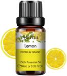  ULEI ESENȚIAL DE LĂMÂIE | ULEI ETERIC 100% NATURAL ȘI PUR | 10 ml *