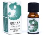  FENG SHUI | ELEMENTUL LEMN | ULEI ESENȚIAL 100% PUR | 10 ml *