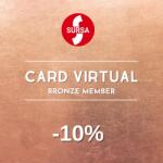  Card Virtual De Reducere și Membru Al Clubului Sursa De Motivație - vorbestesufletul - 25,00 RON