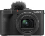 Canon PowerShot V1 black (6390C001) Aparat foto