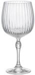  America'20s Gin&Tonic kristály kehely 74 cl - ginshop