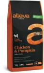 Alleva Natural Puppy Maxi chicken & pumpkin 2 kg