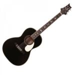 PRS Guitars SE P20 Parlour Blacktop
