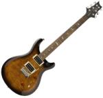 PRS Guitars SE Custom 24 Black Gold Burst